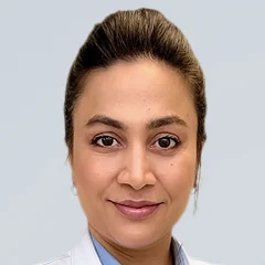 Retrato da Dra. Luciana Castro
